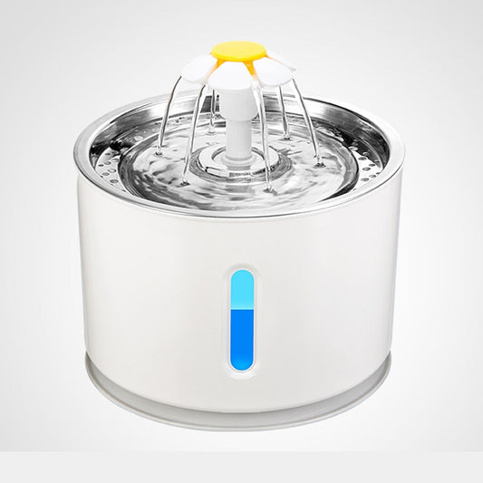 Petdor™ Pure Hydration Water Fountain
